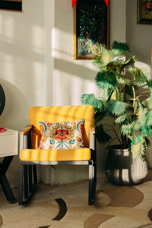 Tips for Creating a Cosy and Inviting Living Room on a Budget